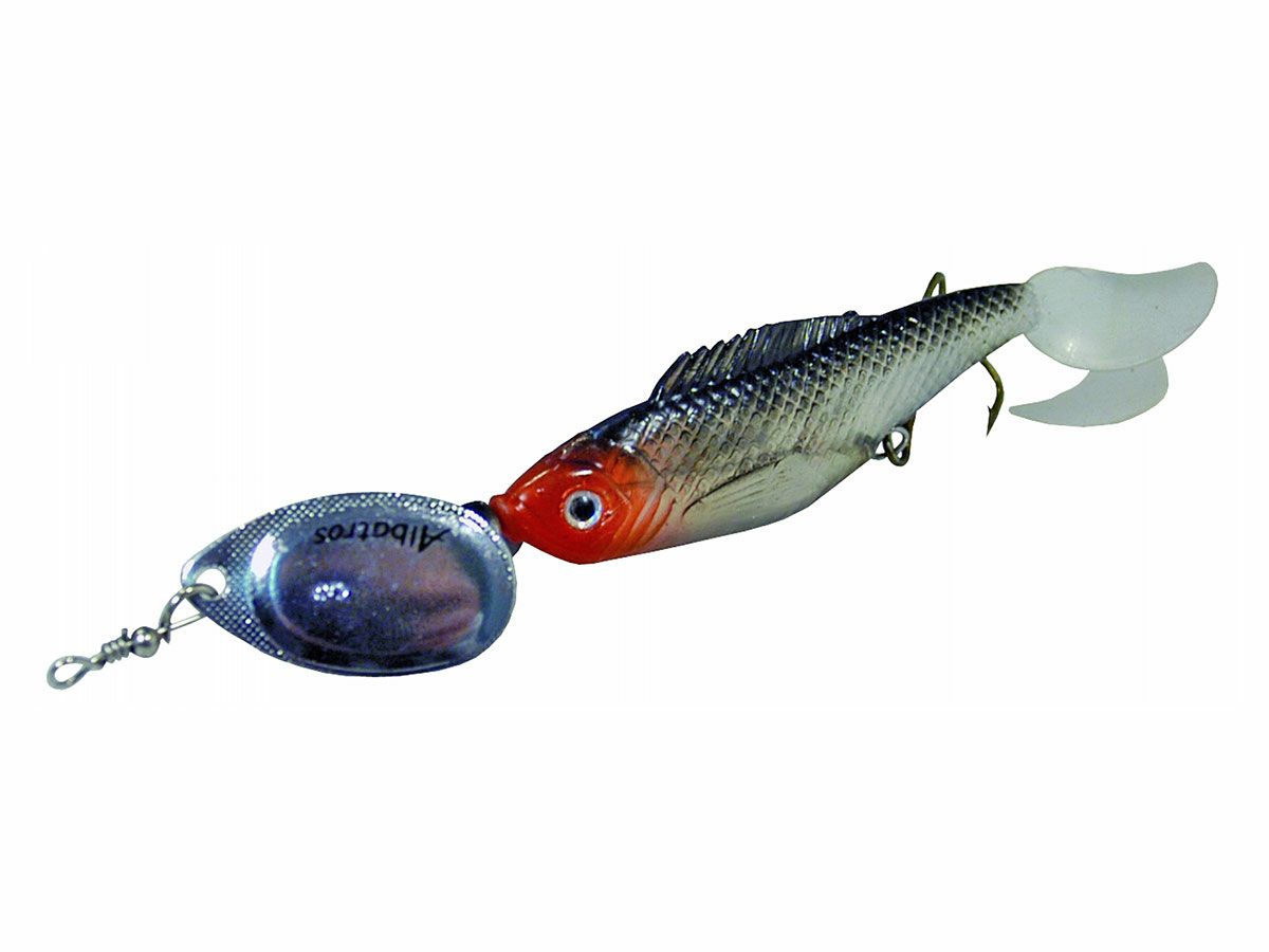 Albatros Fat Fish Spinner