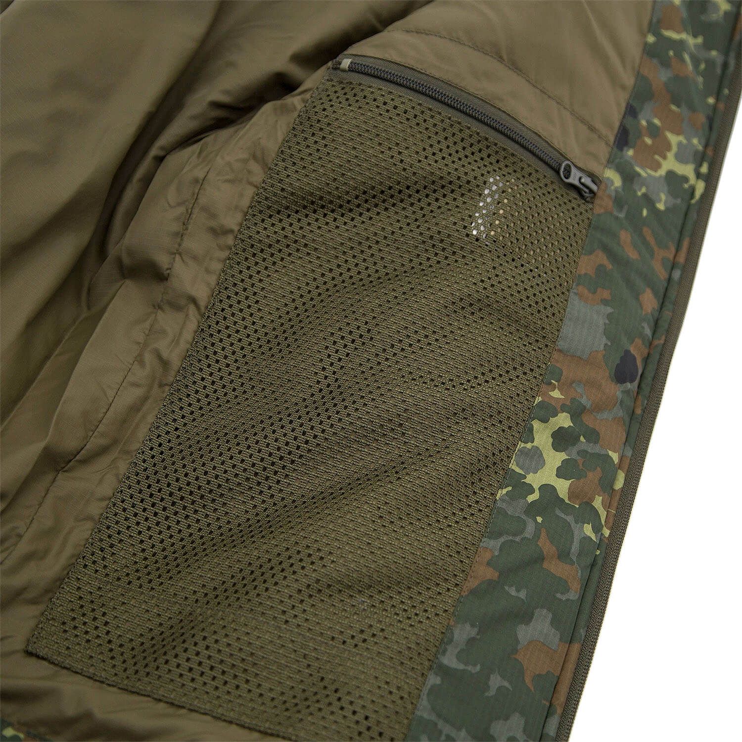 HIG Jacket SpezKr