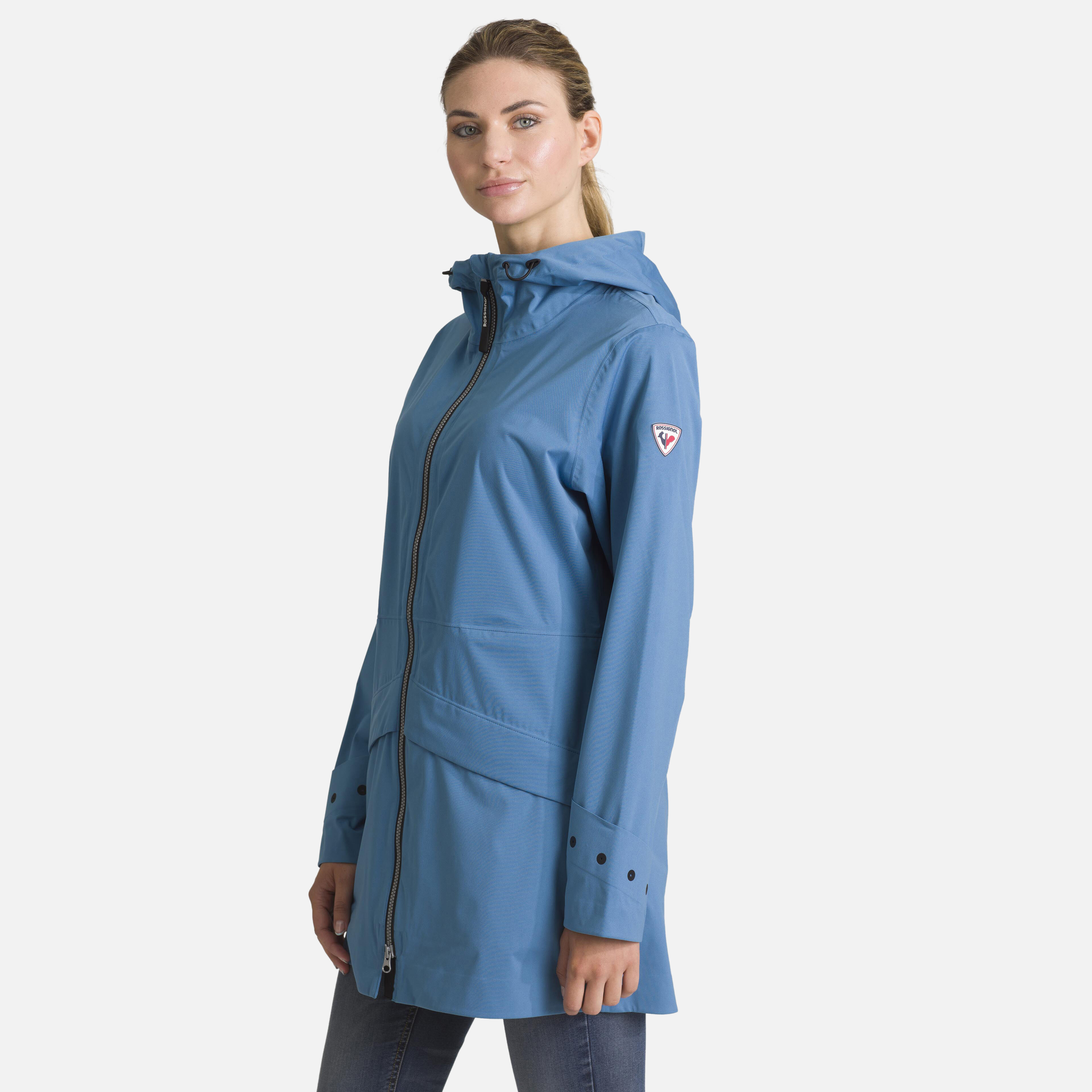 Veste imperméable Covariant Femme