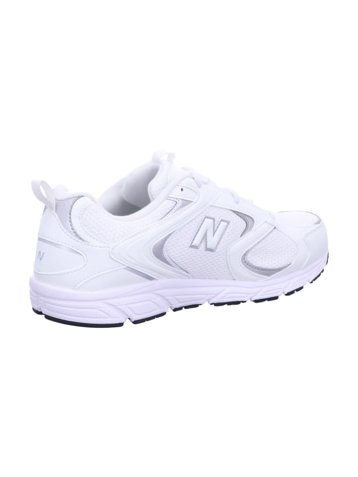 New Balance Schnürschuhe ML408V1 in Weiß günstig kaufen 41