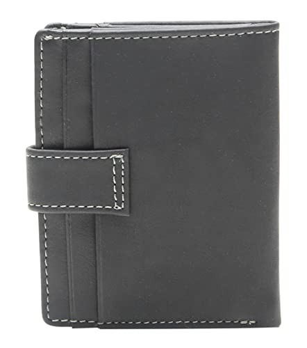 ESQUIRE Handtaschen schwarz Börse Oslo-Dallas