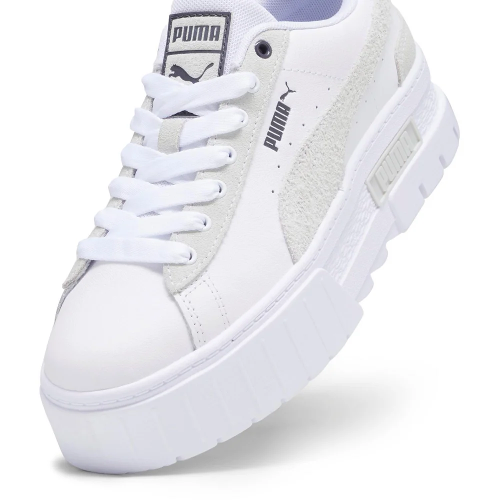 PUMA Mayze 387468-007 / weiss