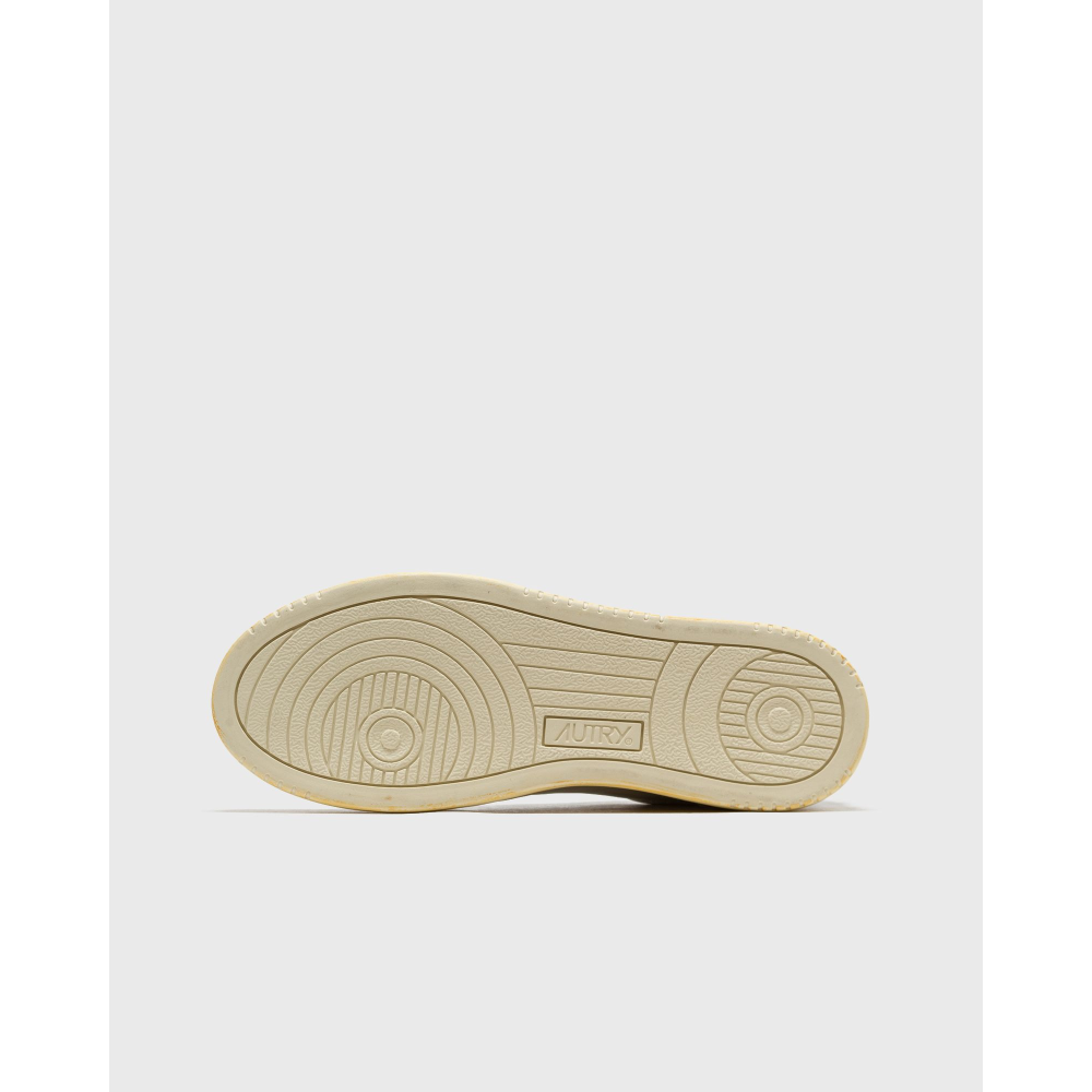 Autry WMNS SUP VINT LOW AVLWGF15 / weiss