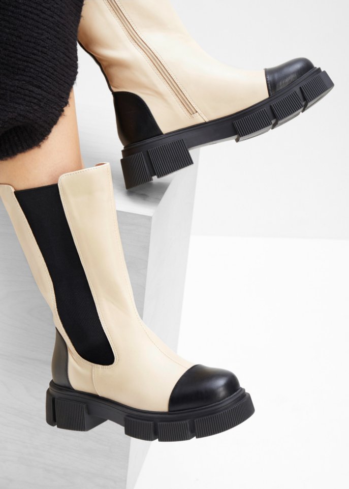 Stiefel