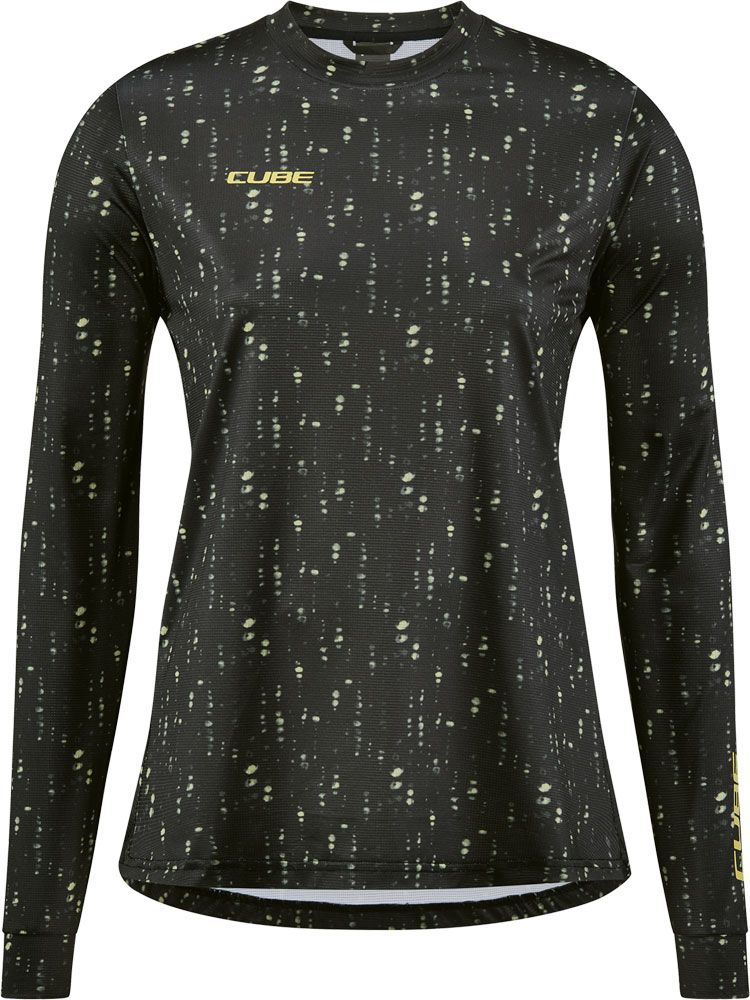 Cube ATX - Damen Langarmtrikot kaufen | Bike-Discount
