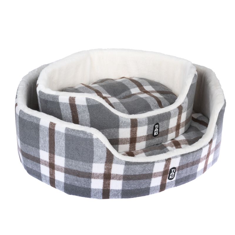 TIAKI Kuschelbett Nolan zu TOP-Preisen