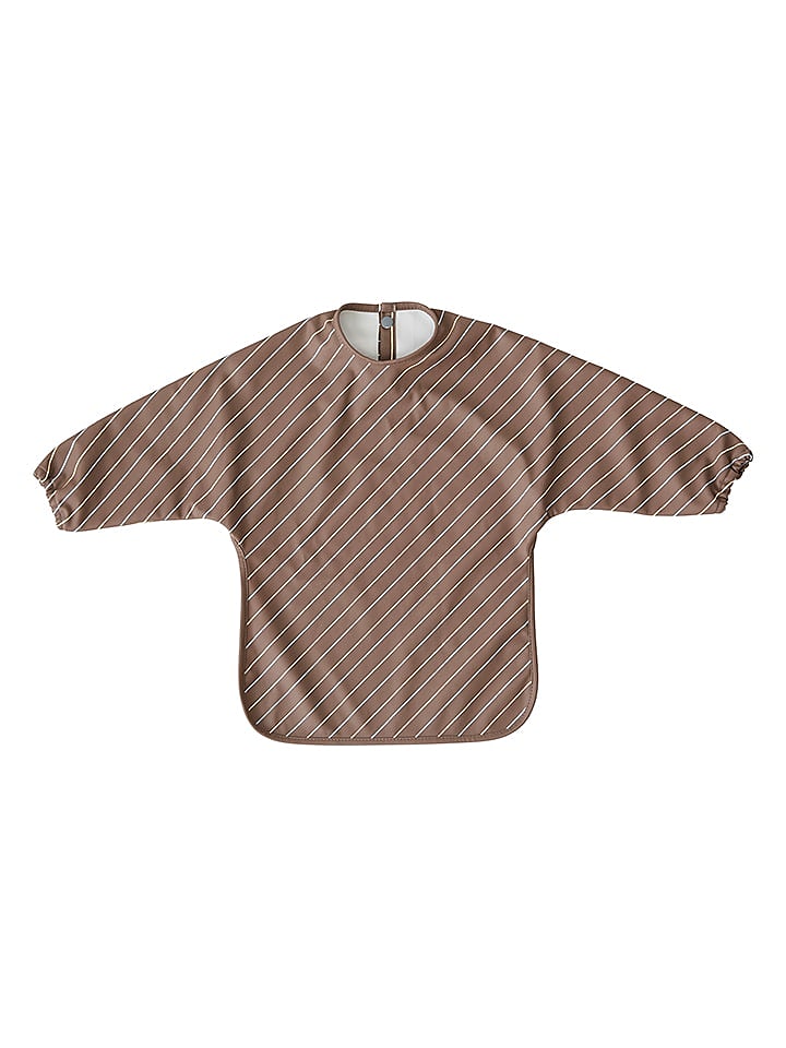 OYOY mini Ärmellätzchen in Braun günstig kaufen onesize
