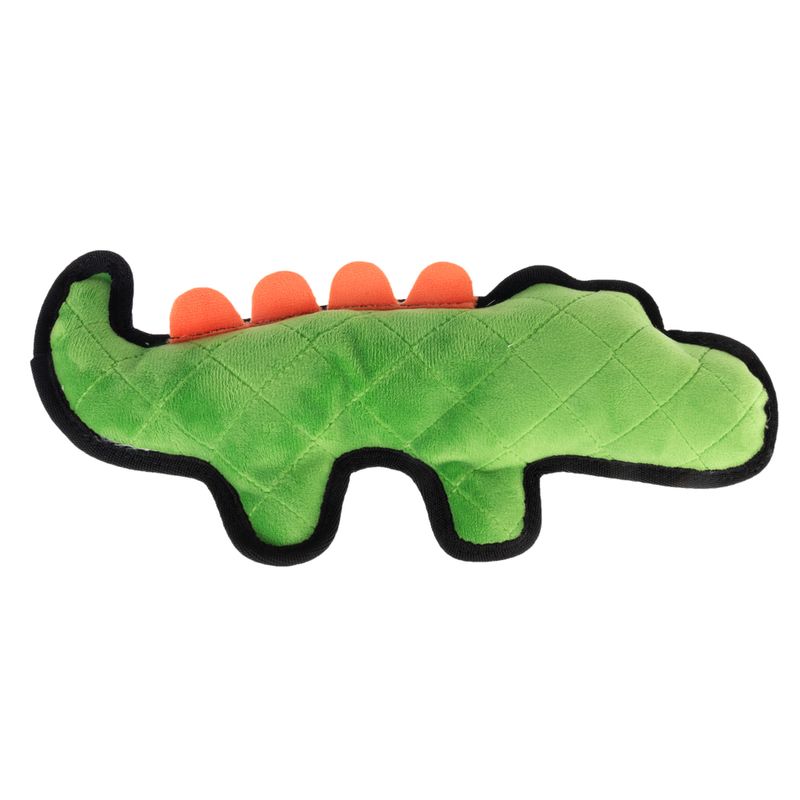 TIAKI Hundespielzeug Happy Croco Tough zu TOP-Preisen | bitiba.de