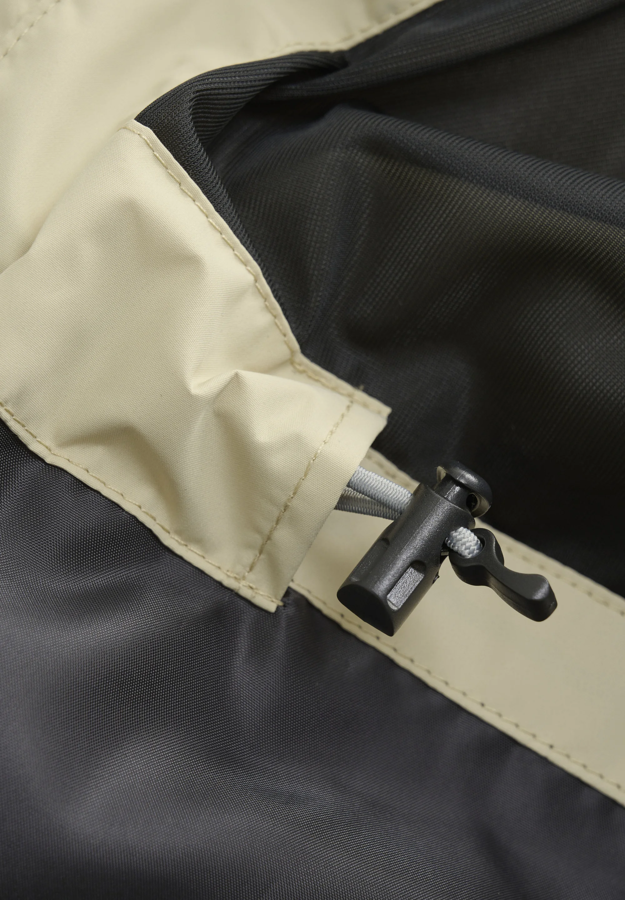 Chaqueta de exterior para niños de color