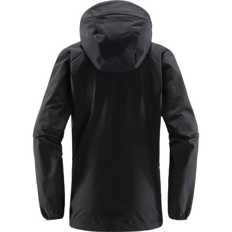 Haglöfs Discover Touring Jacket Softshelljacke Damen
