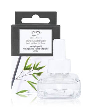 ipuro Scent Plug Black Bamboo Raumduft-20 ml