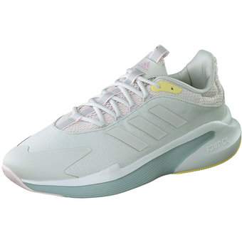 adidas Alphaedge+ Sneaker in grau