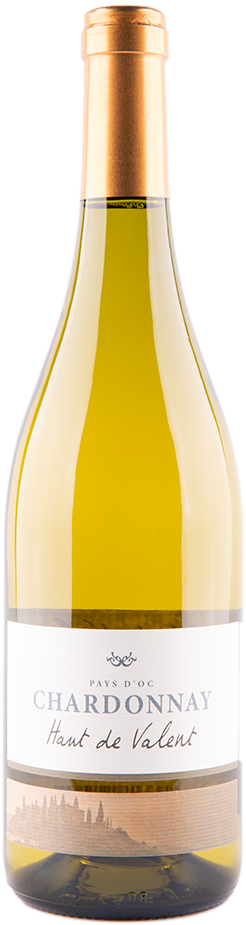 Pierre & Rémy Gauthier-Chardonnay