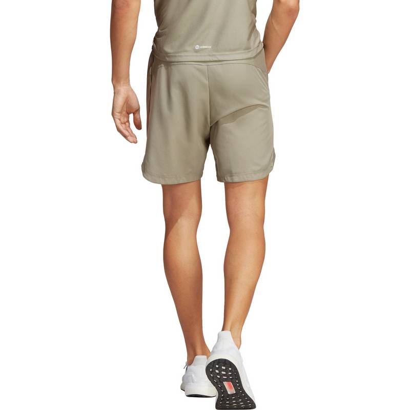 adidas HIIT BASE Funktionsshorts Herren