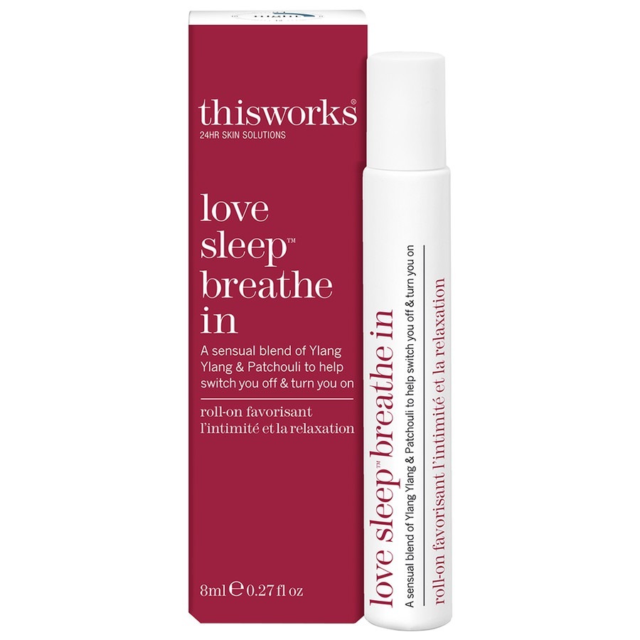 BREATHE IN