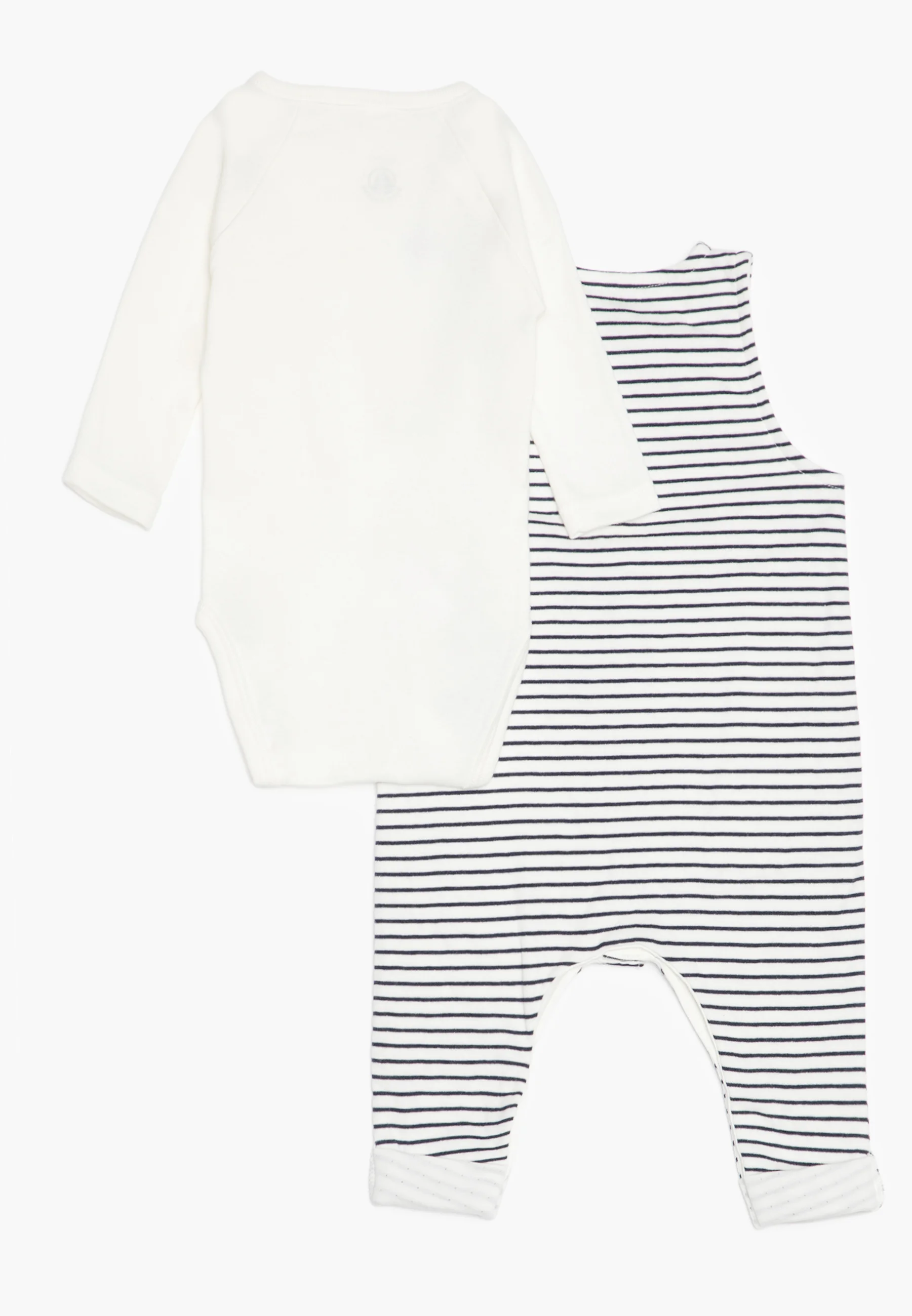 Petit Bateau BABY ENSEMBLE MACET UNISEX SET - Mono