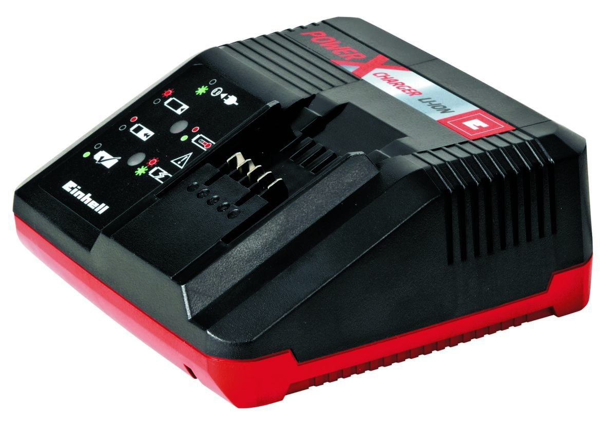 Einhell 3411197 GE-CT 18 Li Kit Accu kosilnica trave 18 V 2.0 AH Li-ion