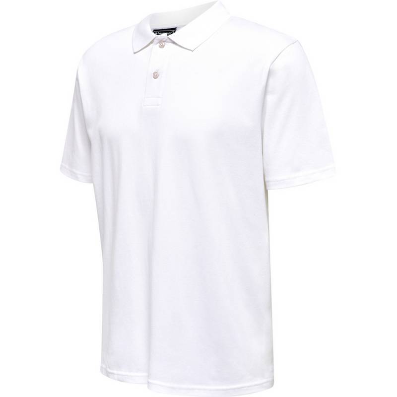 hummel hmlRED STRETCH POLO Poloshirt Herren