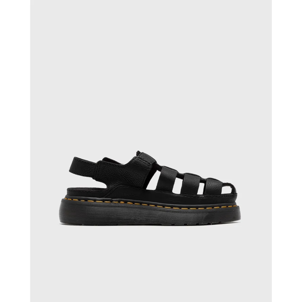 Dr. Martens Archive Fisherman 31524001 / schwarz