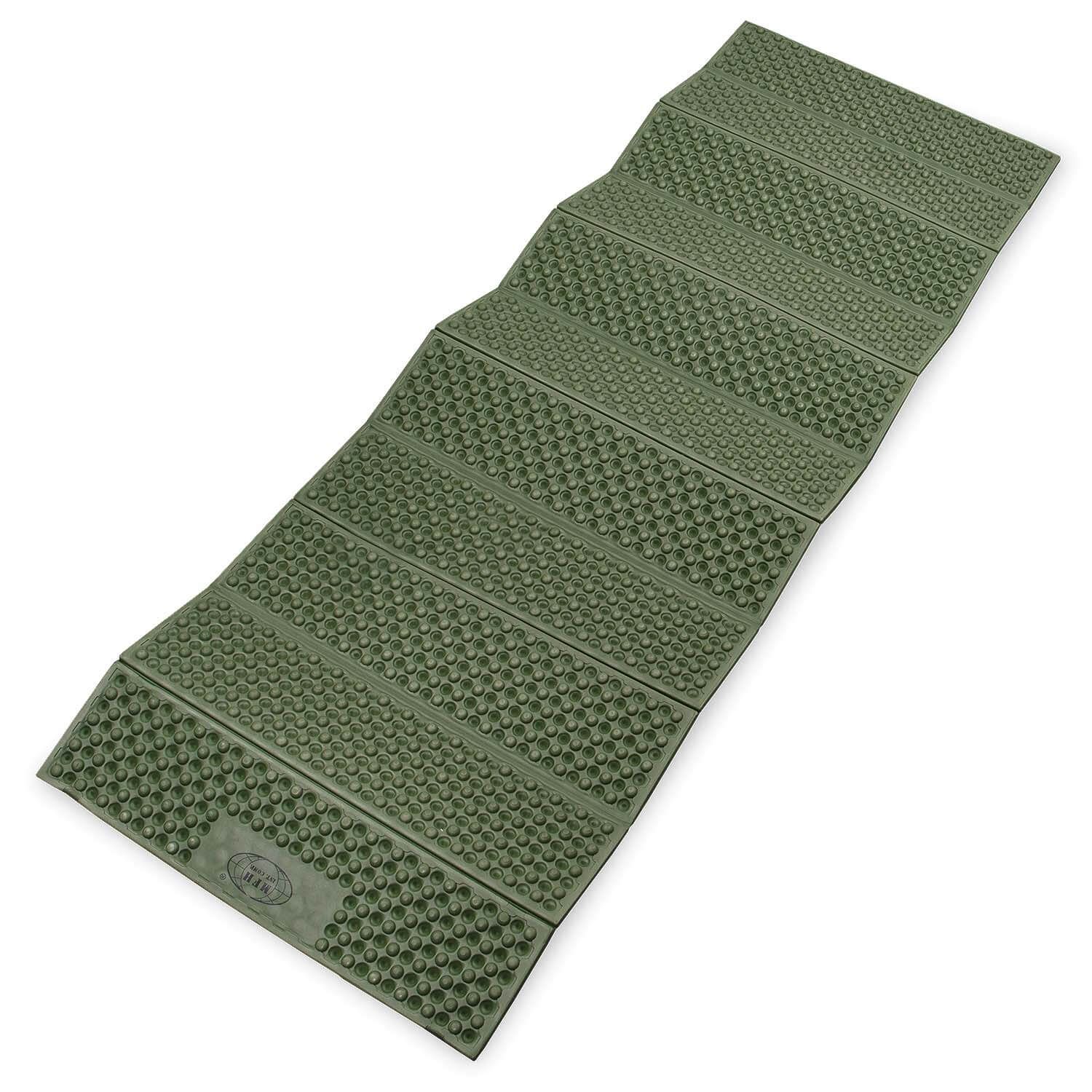 Thermo Isomatte faltbar