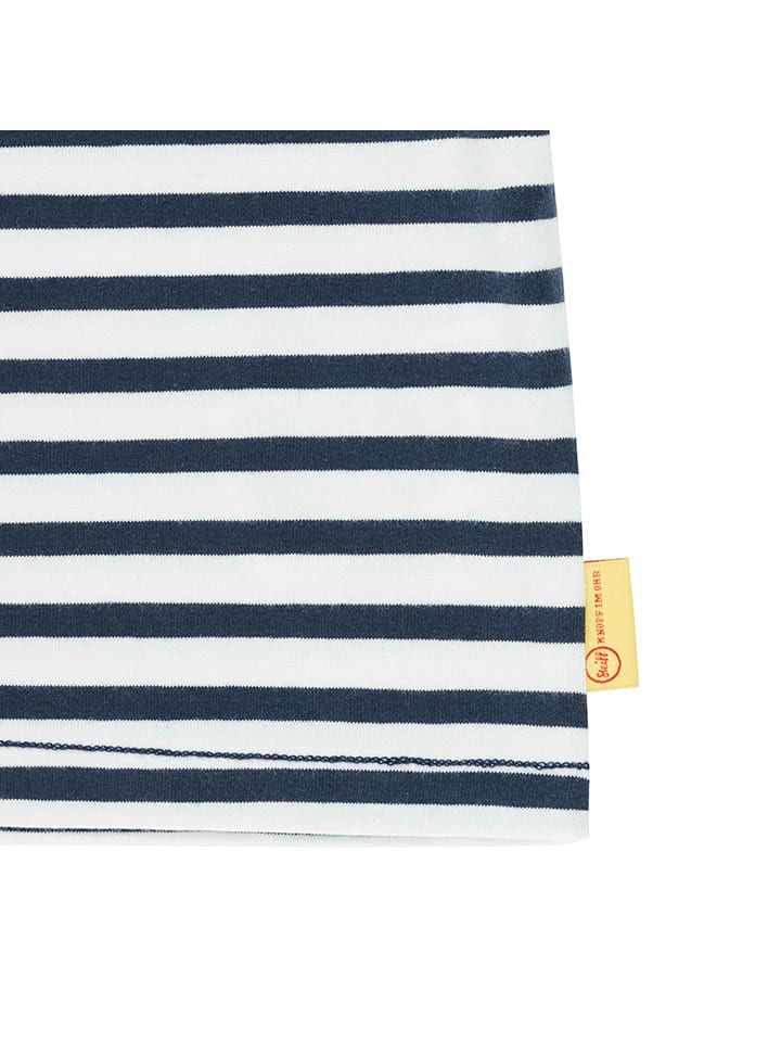 Steiff Shirt in Weiß günstig kaufen