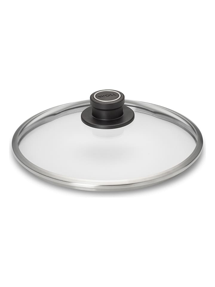 Woll Sicherheitsglasdeckel - Ø 24 cm günstig kaufen onesize