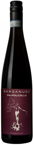2021 Valpolicella DOC trocken - Garganuda