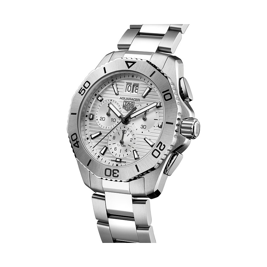 TAG Heuer Herrenuhr Aquaracer Professional 200 Date 40mm