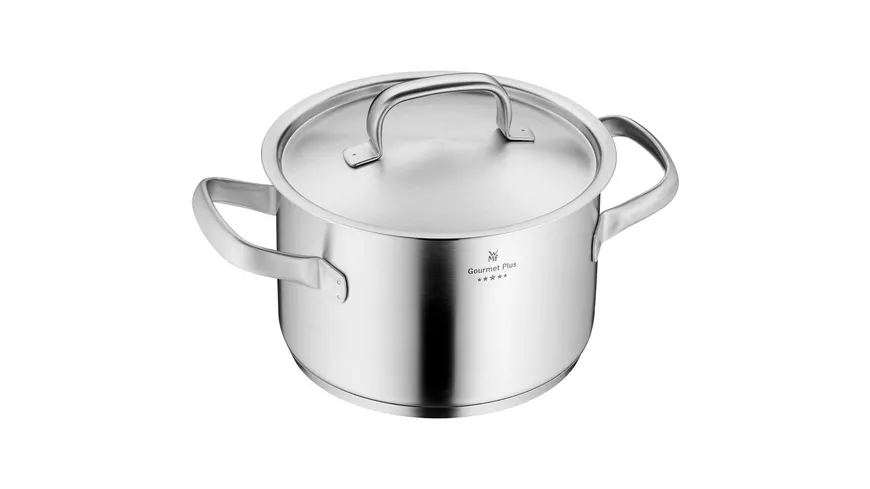 WMF Fleischtopf Gourmet Plus Ø 20cm