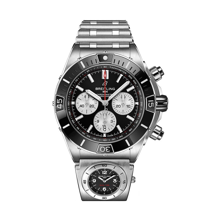 Breitling Chronograph Super Chronomat B01 44