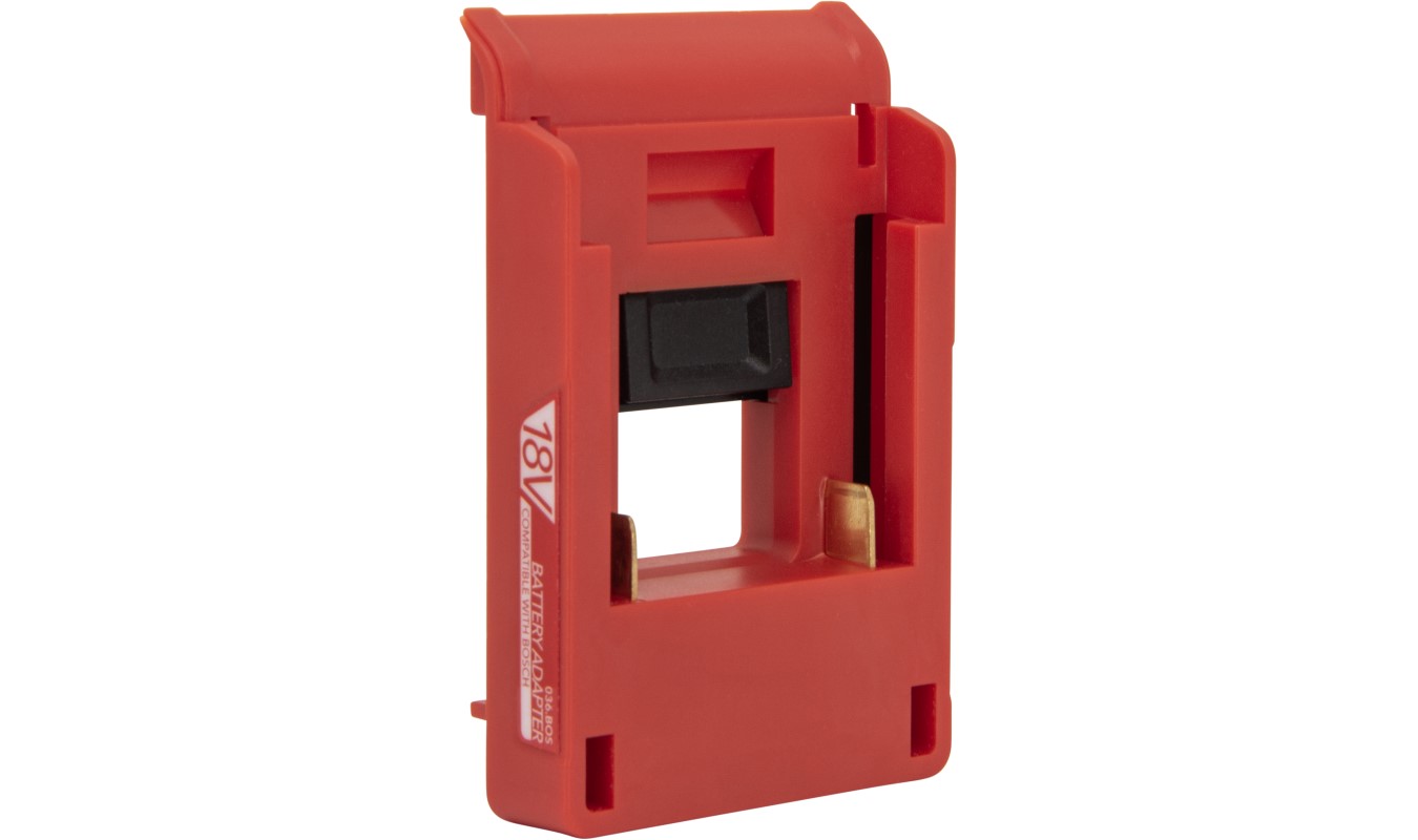 Futech H036.BOS adapter Bosch za križni laser MC3D 18V MAX