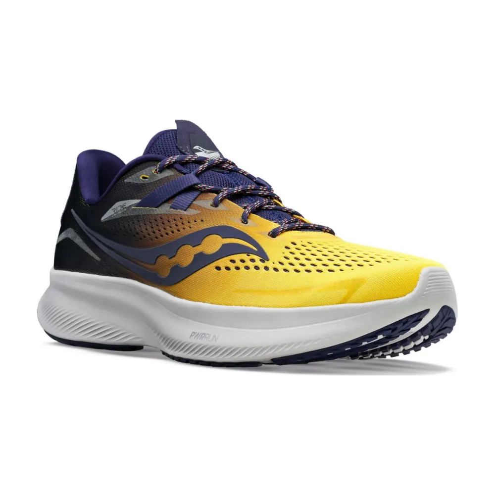 Saucony Ride 15 S20729-65 / blau