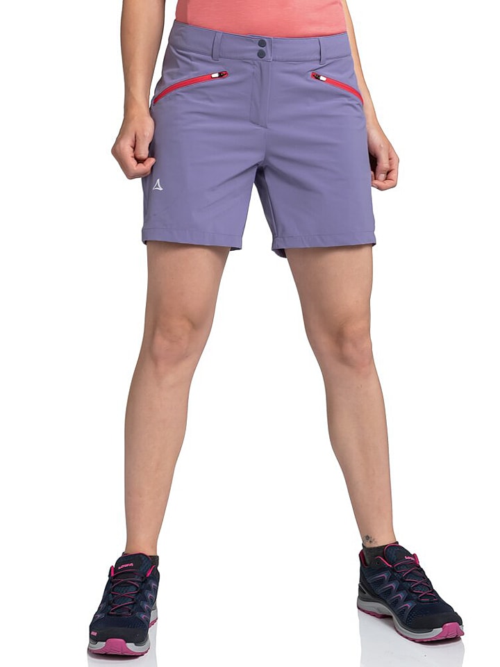 Schöffel Funktionsshorts 