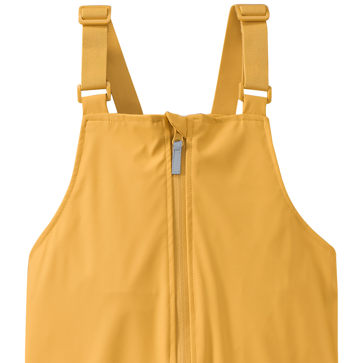 Kinder Regenhose einfarbig