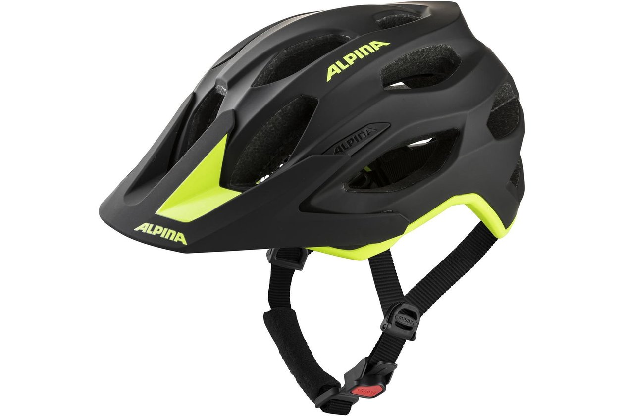 Alpina Carapax 2.0