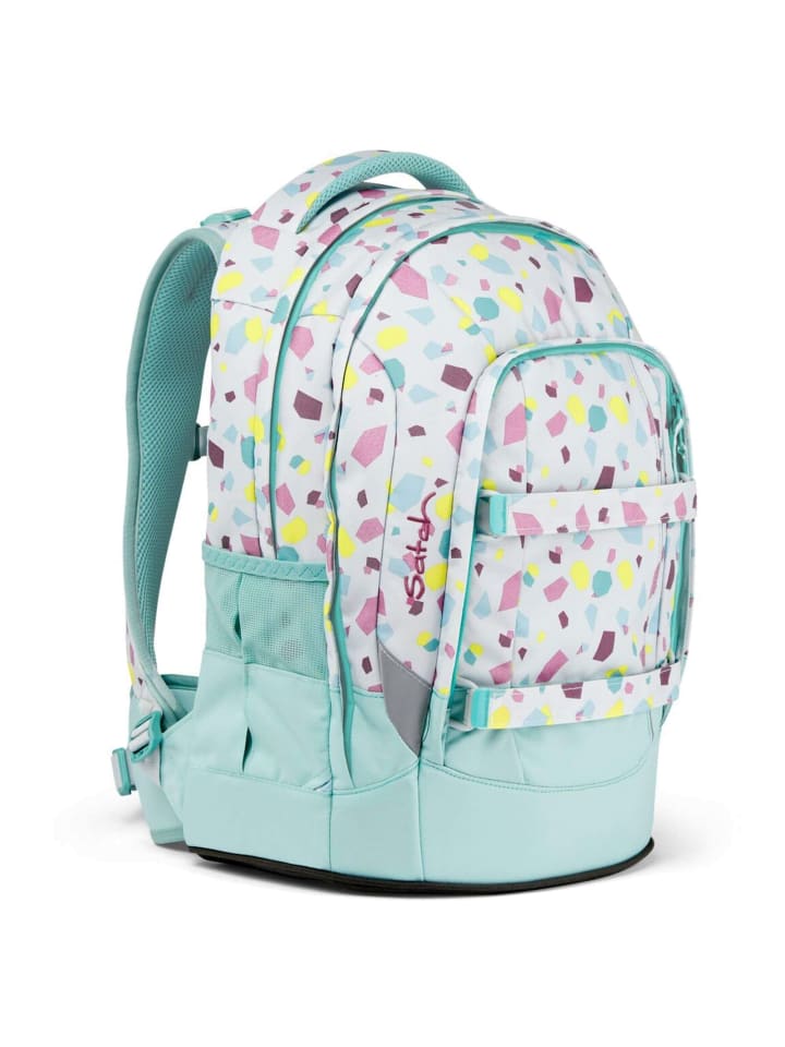 Satch Pack - Schulrucksack 45 cm (Dreamy Mosaic) in Dreamy Mosaic günstig kaufen onesize
