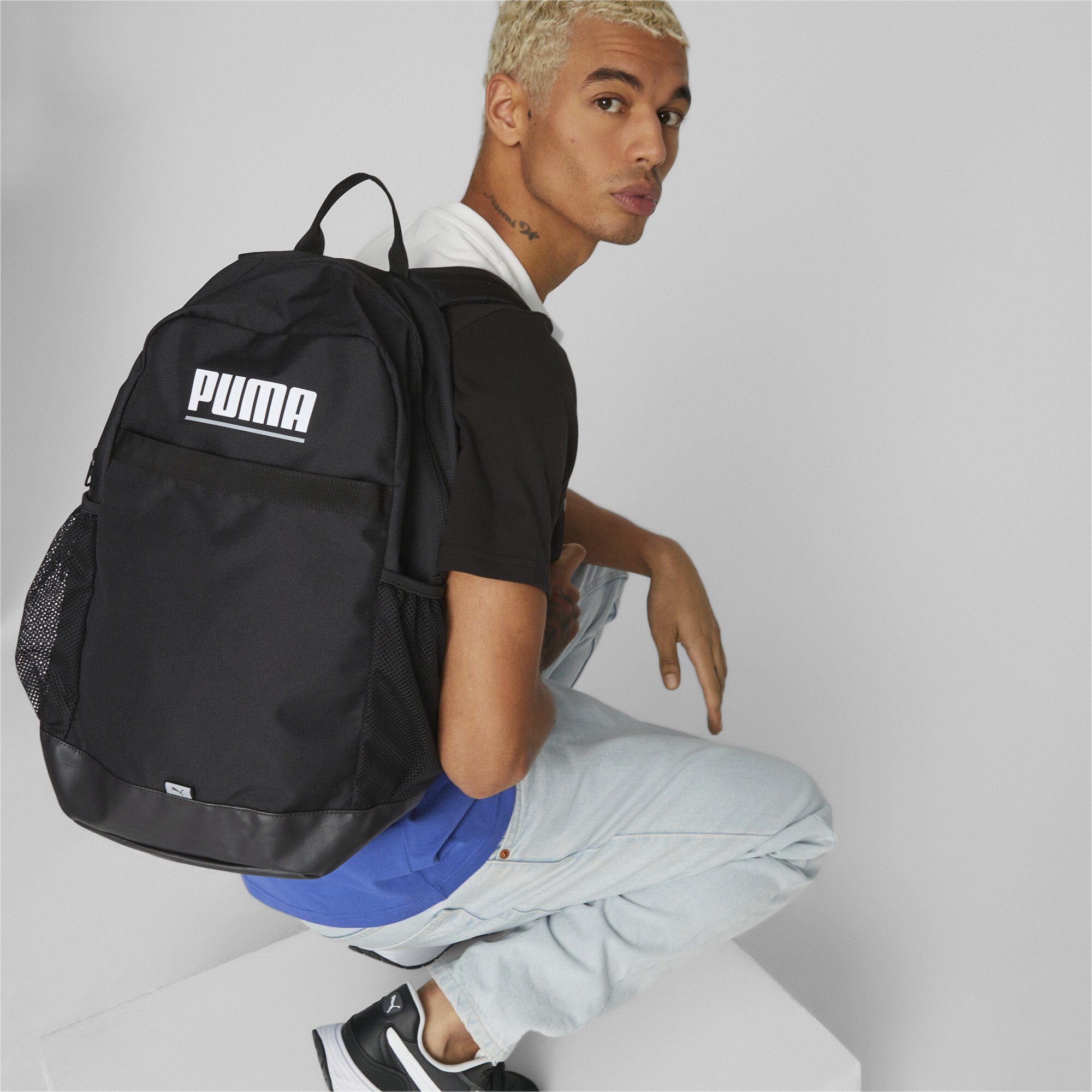 PUMA Rucksack PUMA Plus Rucksack Erwachsene