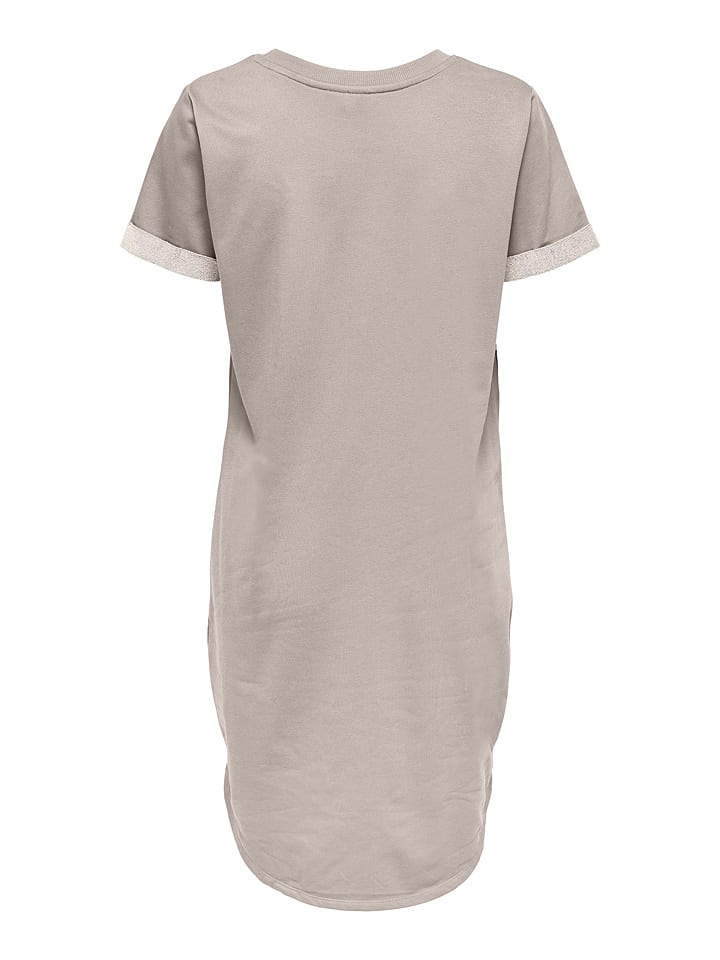 JDY Sweatkleid 