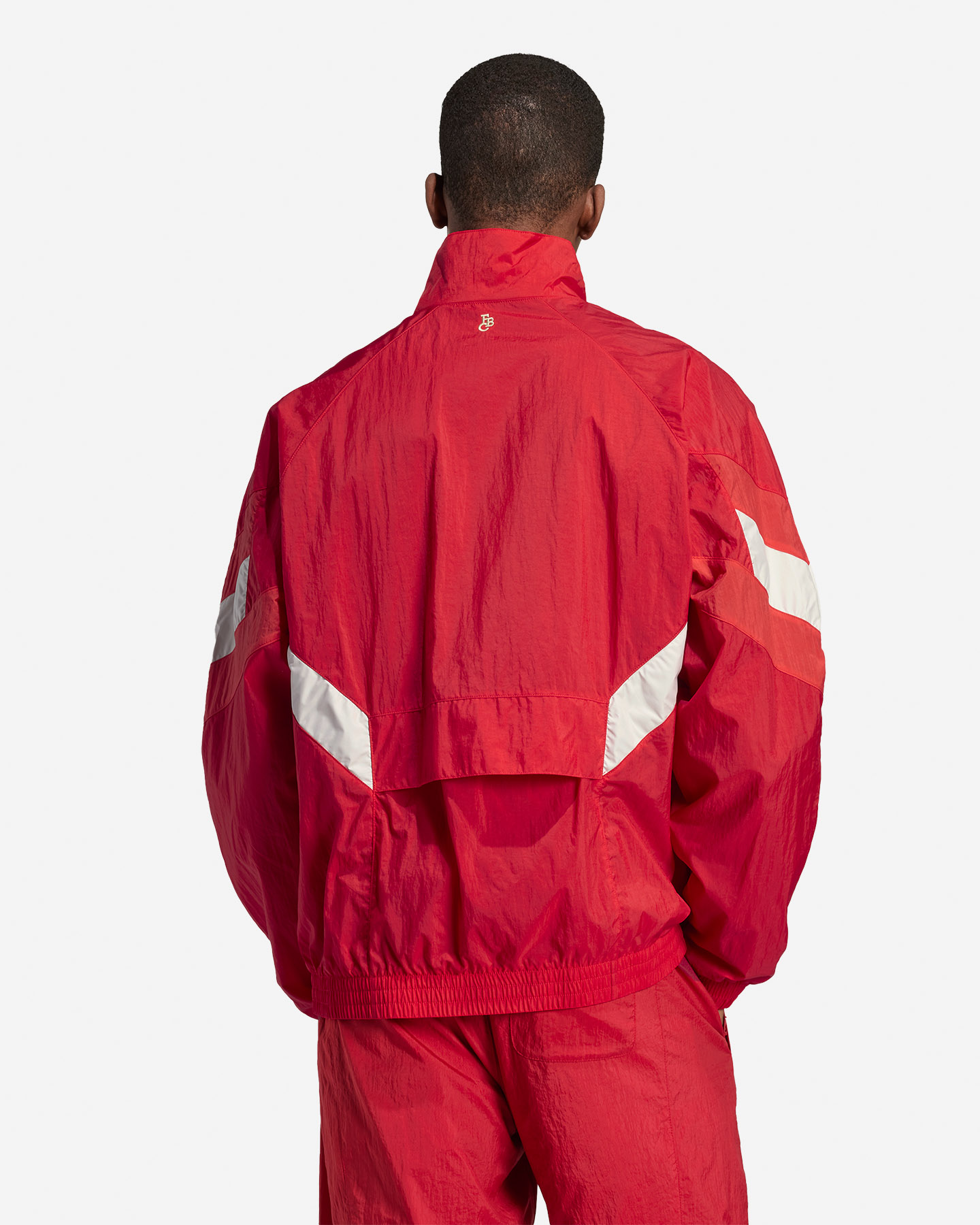 Oficiálne futbalové oblečenie Adidas Bayern Mníchov 24-25 FCB Og M IS6508