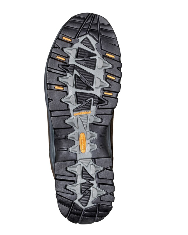 Meindl Stiefel Rofan für Sie und Ihn
