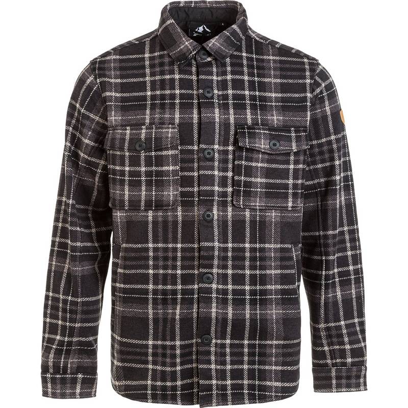 Whistler Dewey Langarmhemd Herren