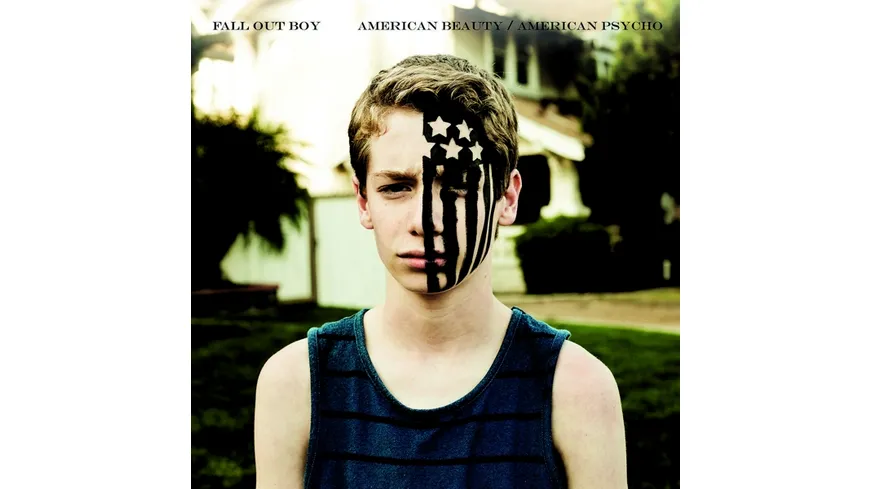 American Beauty/American Psycho