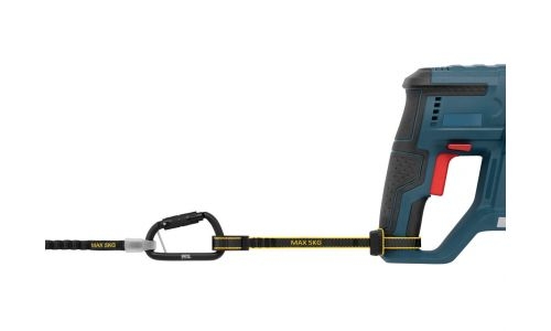 Petzl PE-S050CA00 Toolink fastgørelsesstropper til værktøj L - 5 stk.