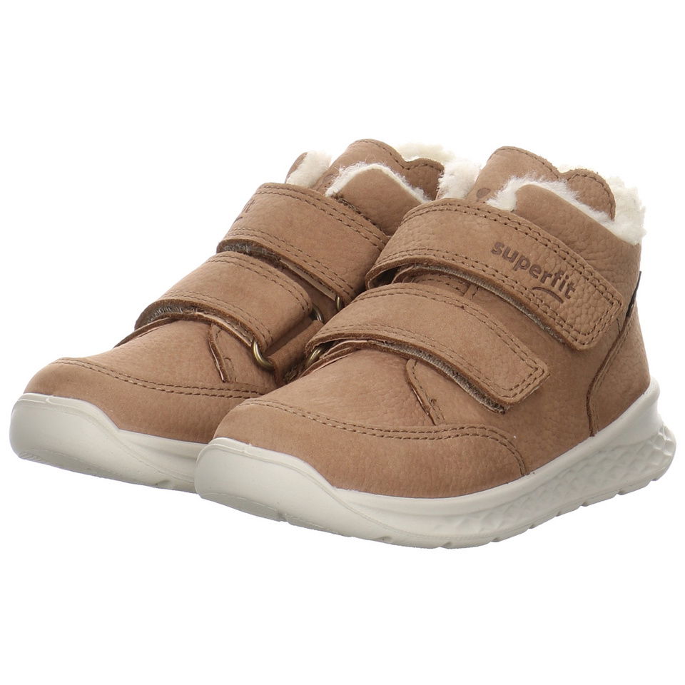 Superfit Breeze Klettschuh