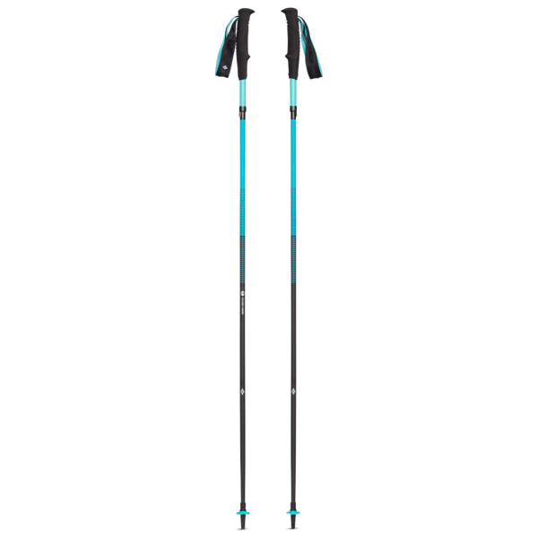W DISTANCE CARBON Z POLES Damen - Trekkingstöcke