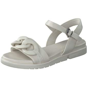 Marco Tozzi Sandale in beige