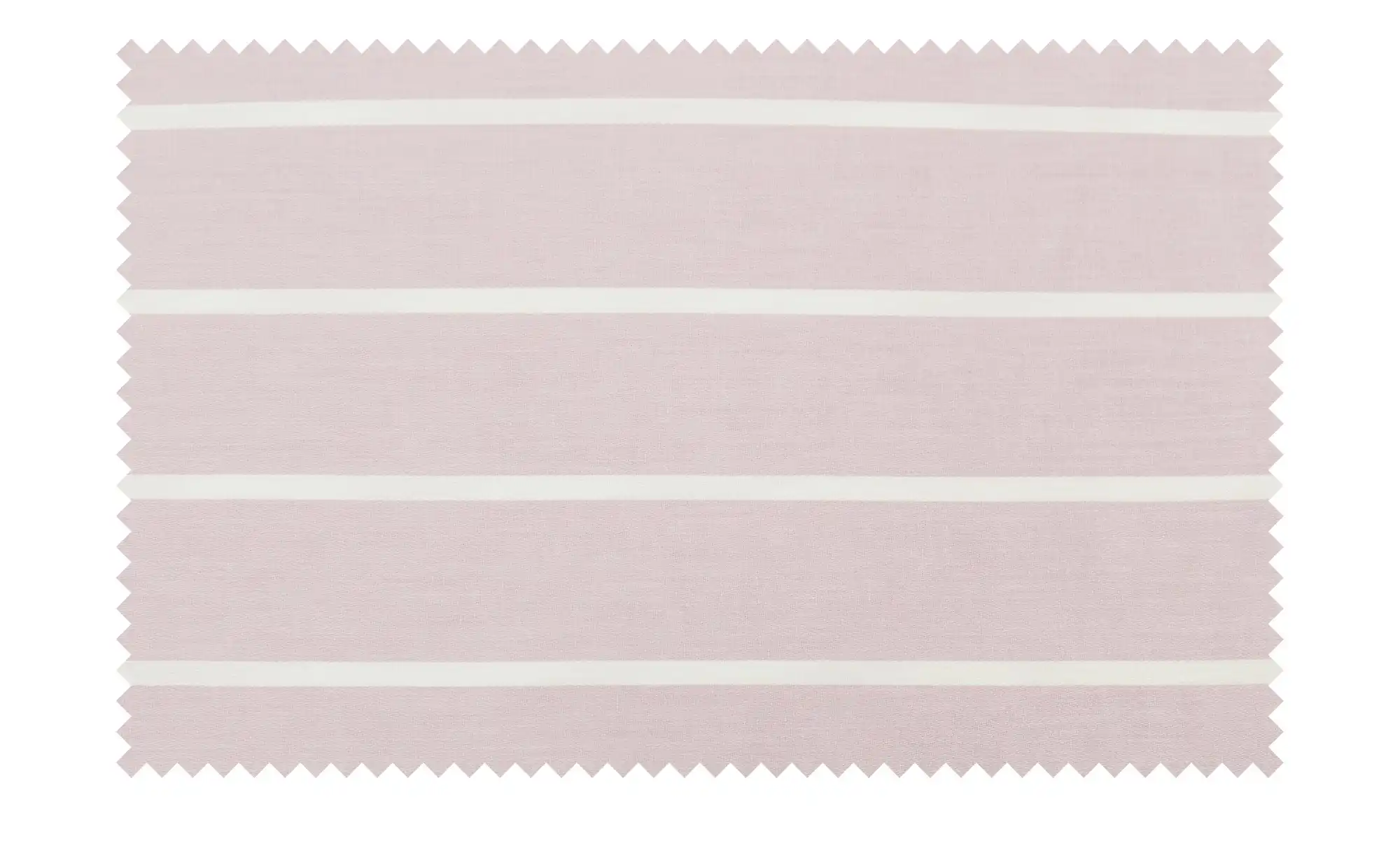 HOME STORY Satin Wende-Bettwäsche Karo und Streifen