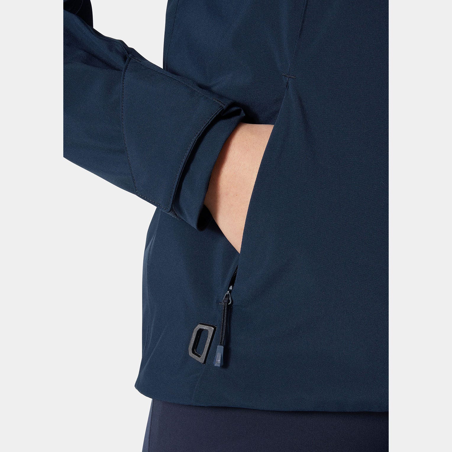 Women's HP Racing LIFALOFT™ Hooded Sailing Jacket