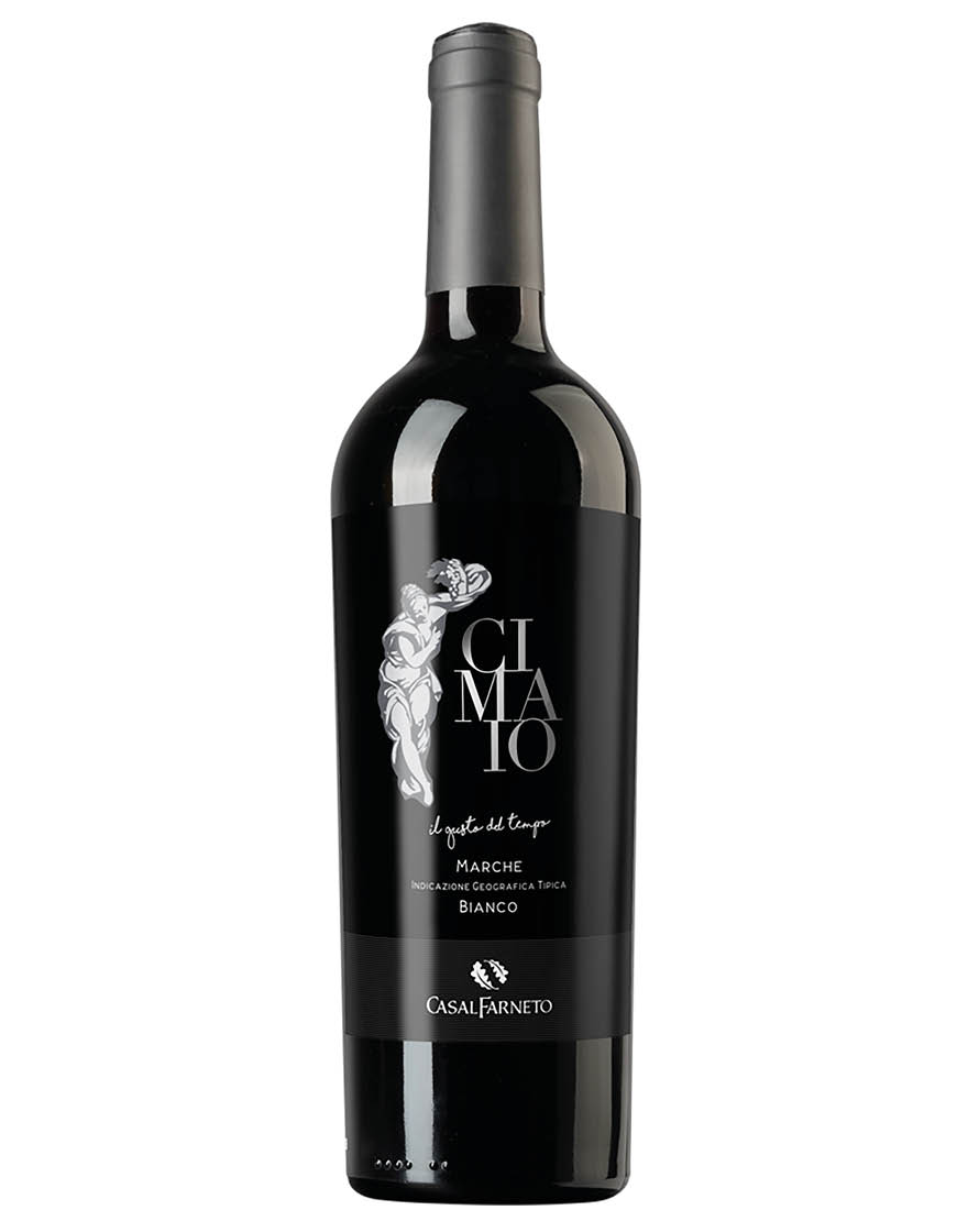 Marche IGT Cimaio 2018 Casalfarneto 0,75 ℓ
