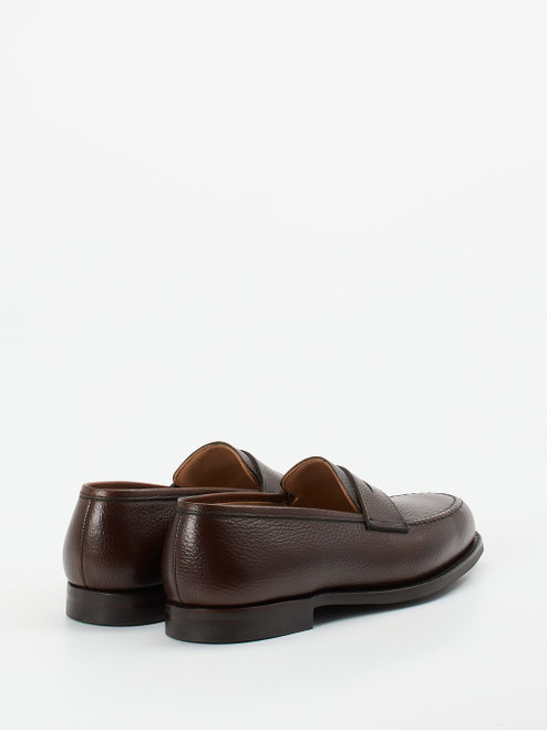Slipper-45102090041 Crockett & Jones